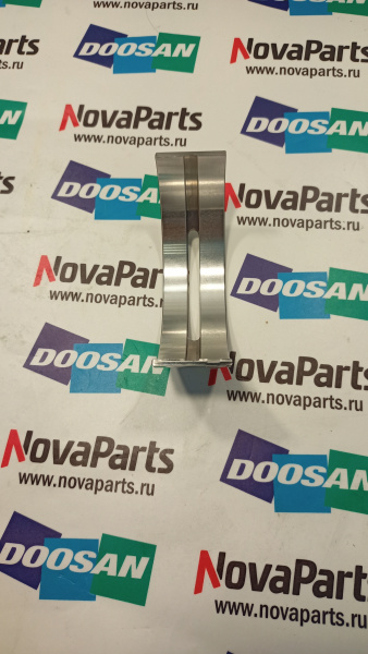 140103-00144  140103-00121 Вкладыш коренной (ВЕРХ)(3)