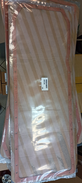 65.05904-0096A  65.05904-0022  65.05904-0003  400601-00001  400604-00035 Прокладка поддона2