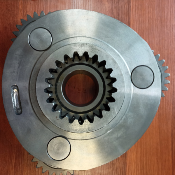 XKAQ-00188  XKAQ-00399 Блок шестерен №2_4