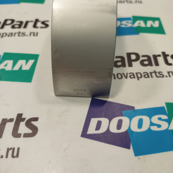 140103-00145  140103-00122 Вкладыш коренной (НИЗ)(3)