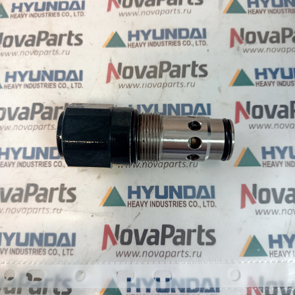 XKBF-00404 Клапан гидравлический