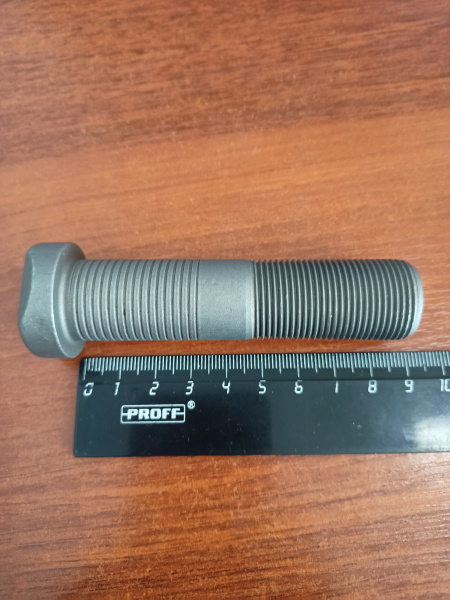 ZGAQ-03217 Шпилька 85-18491-SX3