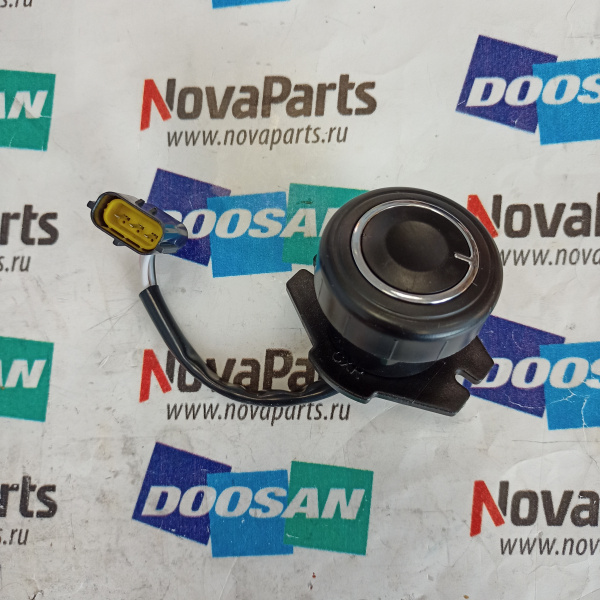 2552-1004С  K1013846С Регулятор оборотов двигателя3