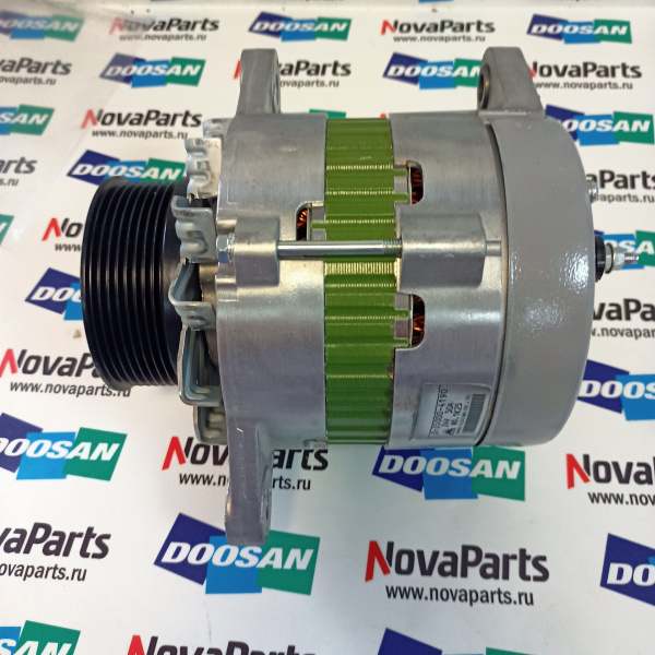 2502-9007B  300901-00034  300901-00206  300901-00107  2502-9009 Генератор