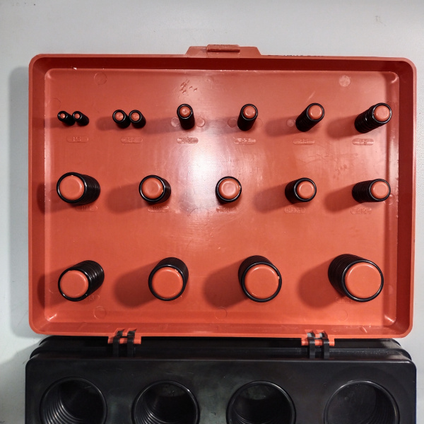 O-RING-32L КОРЕЯ (4)