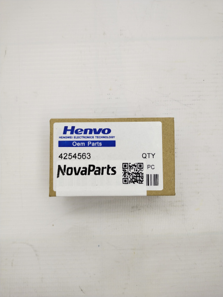 4254563H CHINA HENVO (2) 4254563H CHINA HENVO (2)