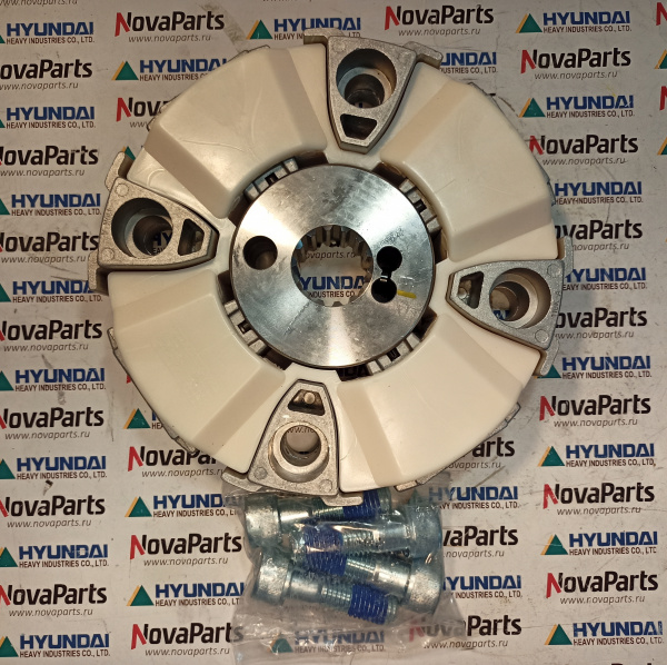 11N6-15010 Муфта соединительная в сборе