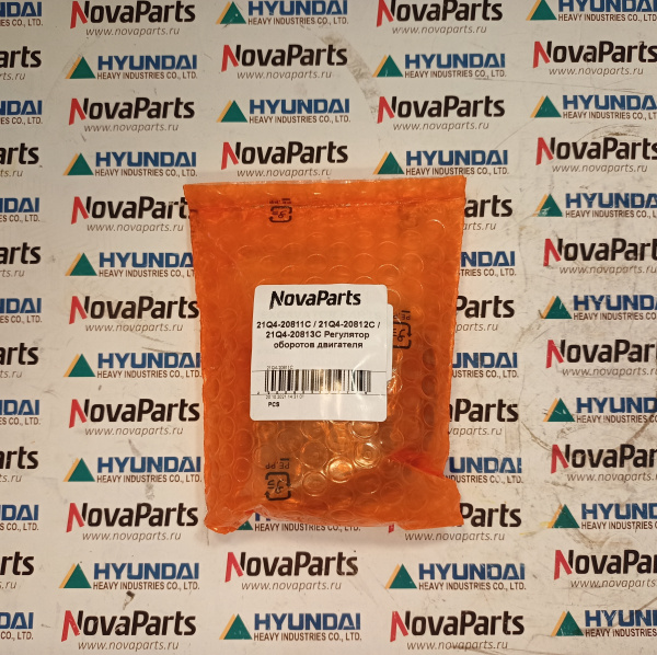21Q4-20811C  21Q4-20812C  21Q4-20813C Регулятор оборотов двигателя
