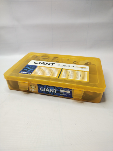 Oring kits Hitachi GIANT (3)