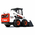 Запасные части для спецтехники BOBCAT Запасные части для спецтехники BOBCAT
