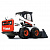 Запасные части для спецтехники BOBCAT