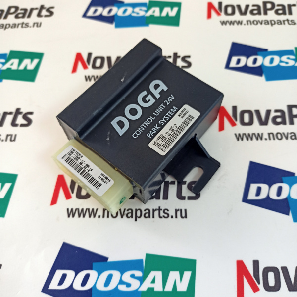 543-00106 Контроллер двигателя стеклоочистителя