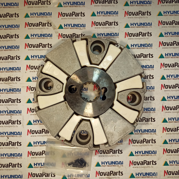 11N6-15010C Муфта соединительная в сборе