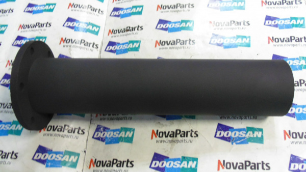 2182-1697A Труба глушителя