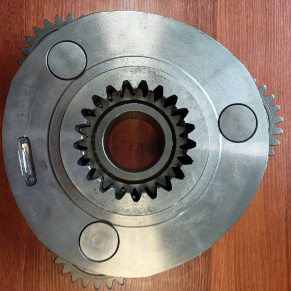 XKAQ-00188  XKAQ-00399 Блок шестерен №2_3