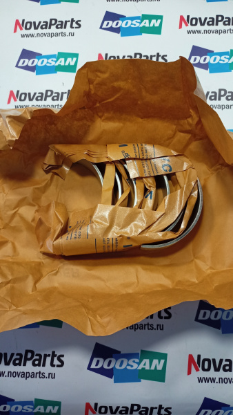 140103-00145  140103-00122 Вкладыш коренной (НИЗ)