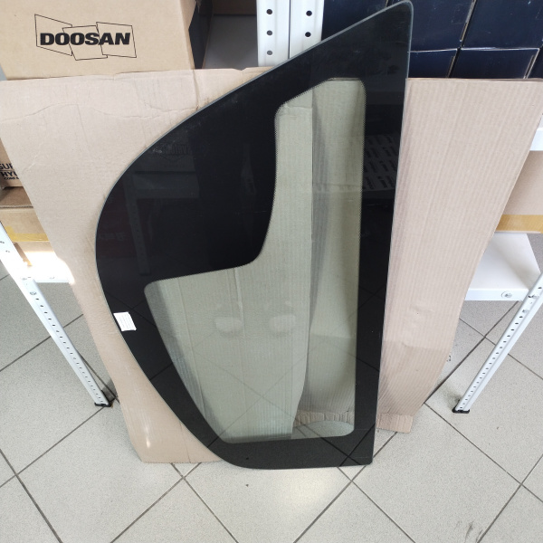 71Q6-02721 Стекло кабины