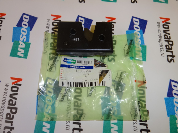 zamok-rychaga-blokirovki-gidravliki-doosan-k1003998