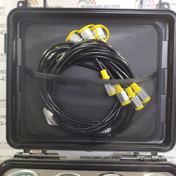 Hydraulic test kits (BIG) (5)