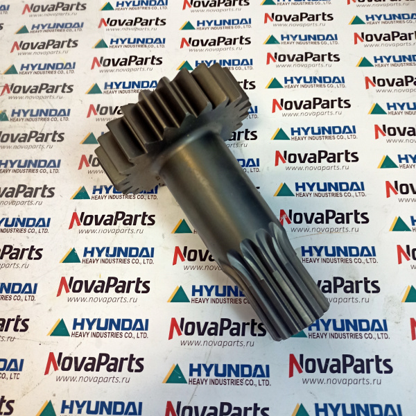 XKAQ-00203 Шестерня редуктора