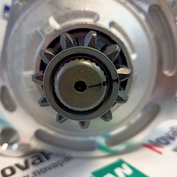 65.26201-7074D  65.26201-7058A  65.26201-7067A  65.26201-7123  300516-00075 Стартер(1)