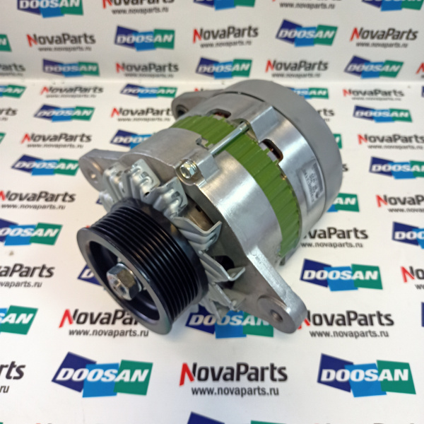 2502-9007B  300901-00034  300901-00206  300901-00107  2502-9009 Генератор(2)