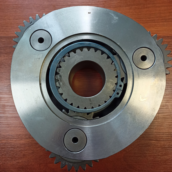 XKAQ-00188  XKAQ-00399 Блок шестерен №2_2