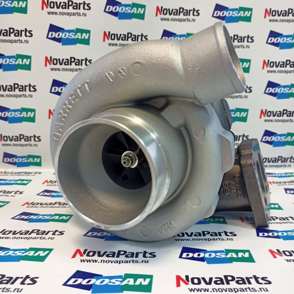 65.09100-7073 Турбина(3)