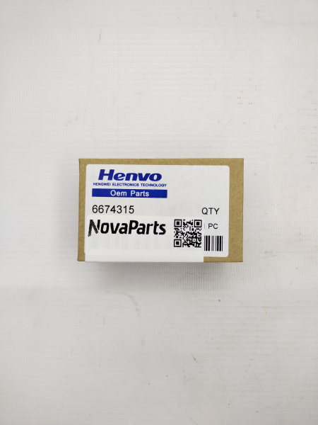 6674315H CHINA HENVO (2)