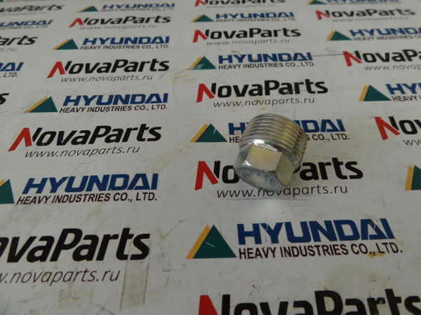 819.01.610.01  2.181-00385 Пробка магнитная